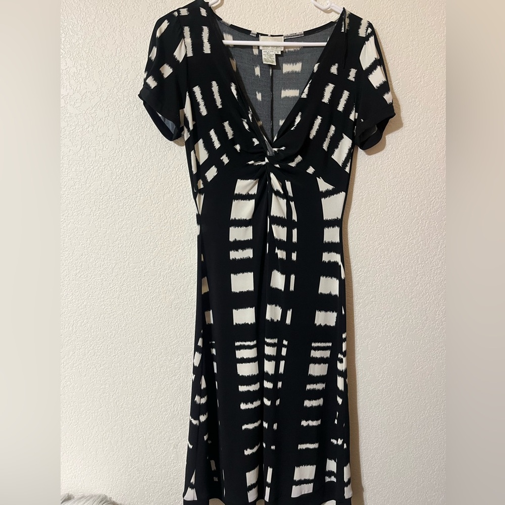 Geometric Dress